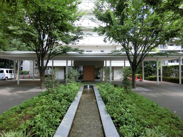 東京ガーデンフォーラム 物件画像