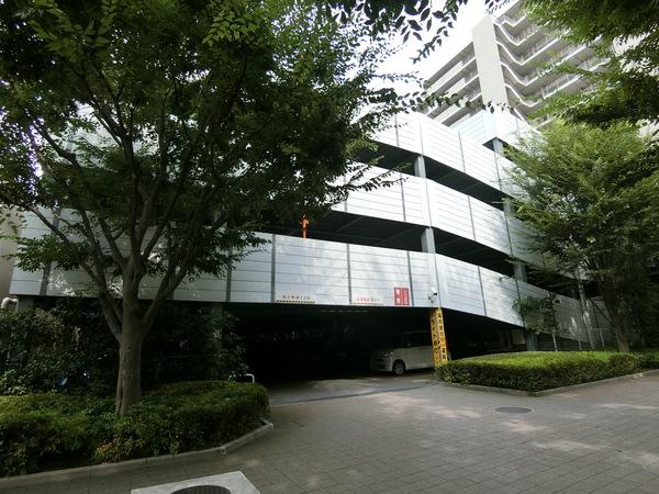 東京ガーデンフォーラム 物件画像
