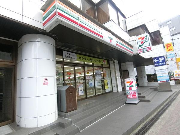 コンビニ