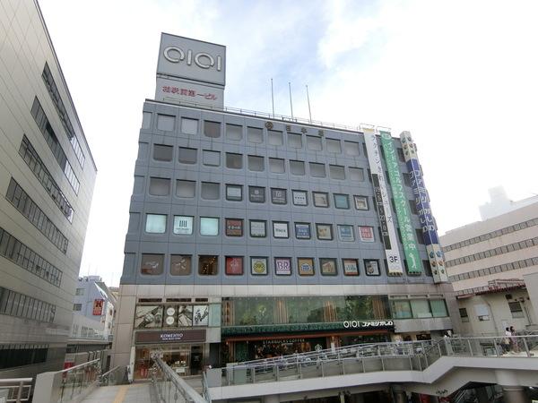 ショッピング施設