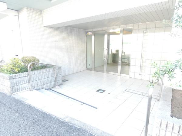 D'クラディアイヴァン代々木参宮橋 物件画像