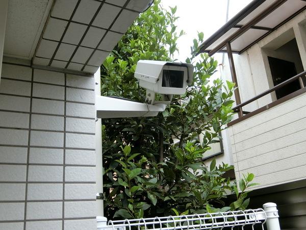 オープンレジデンシャル小竹向原 その他