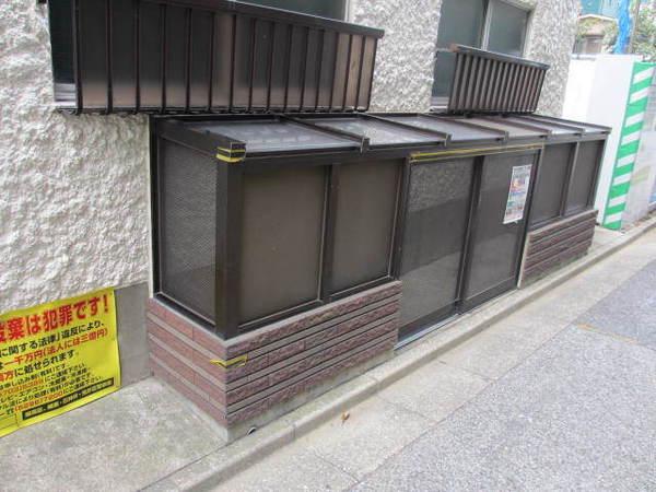 オリエンタルグリーンコーポラス 物件画像