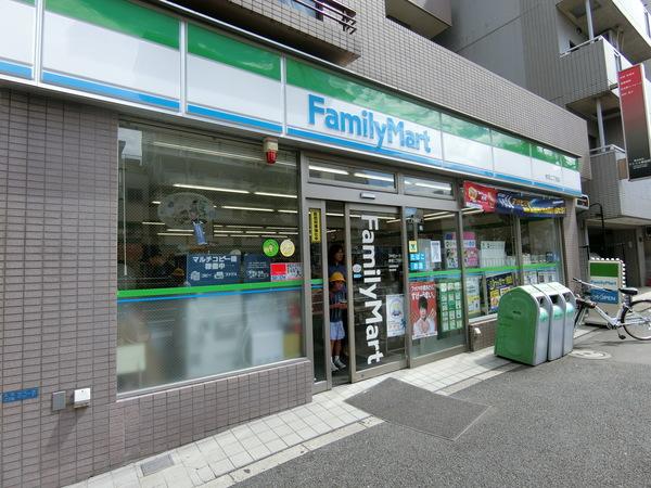 コンビニ