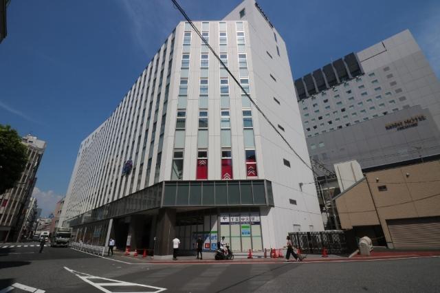ショッピング施設