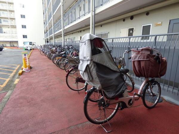 マンションニュー中山 その他