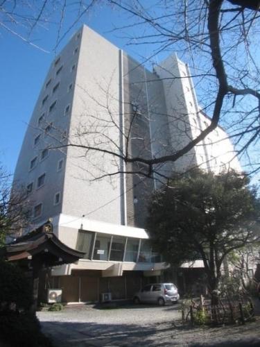 春日タウンホーム 外観