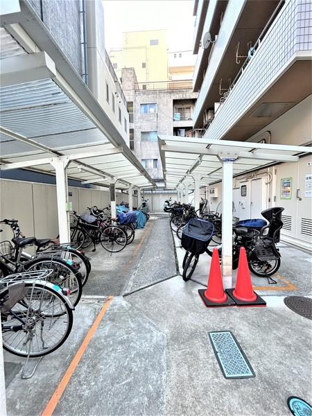 ヴェラハイツ亀戸参番館 その他