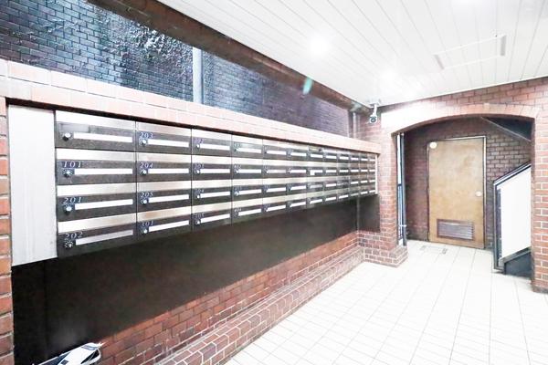 グランドメゾン歌舞伎町 物件画像