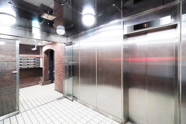 グランドメゾン歌舞伎町 物件画像