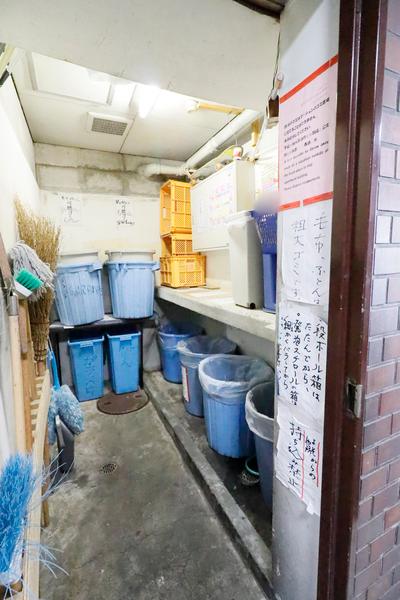 グランドメゾン歌舞伎町 物件画像
