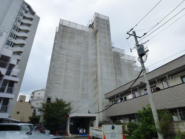 大雄マンション 物件画像