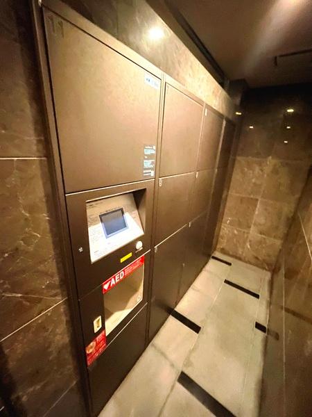 サンクタス神楽坂 物件画像