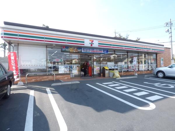 コンビニ