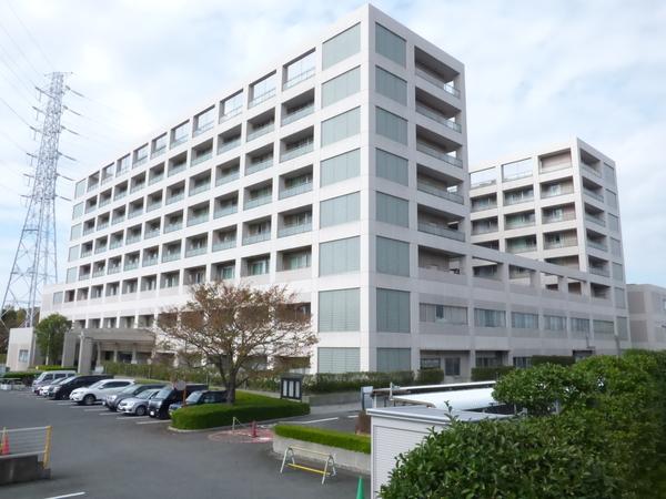 病院
