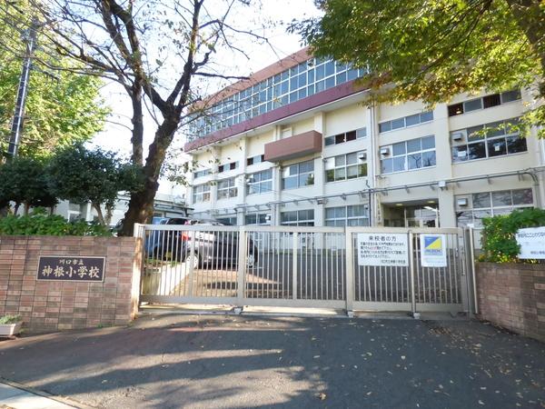 小学校
