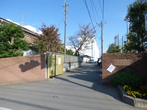 中学校