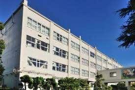 中学校