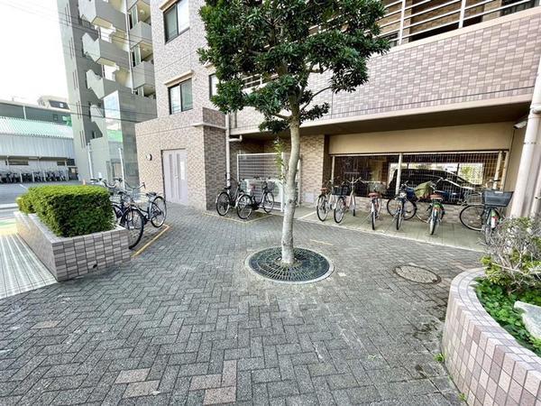 オーベル船堀 その他