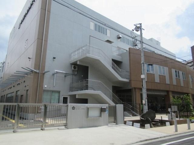 小学校