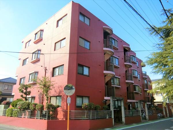 ３駅２路線利用可能