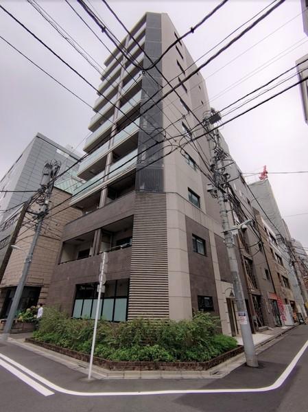 オープンレジデンシア日本橋三越前 物件画像