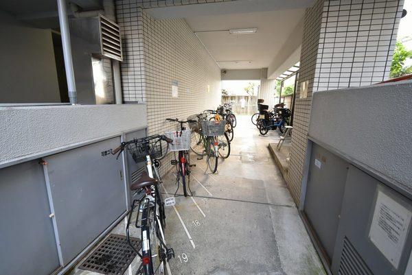 レジェンド南長崎 その他