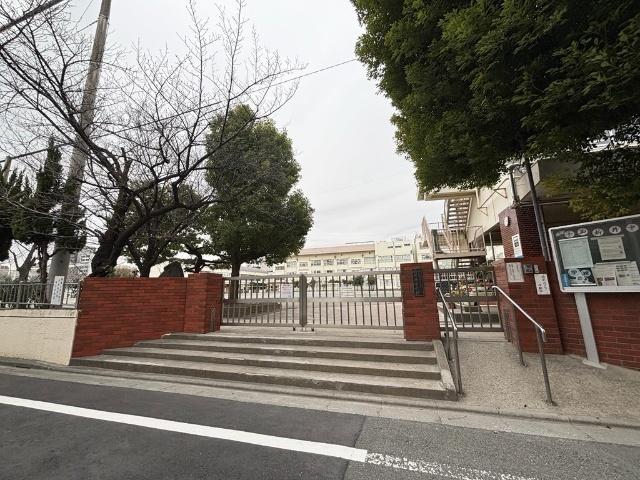 中学校