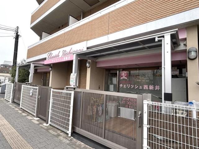幼稚園、保育園