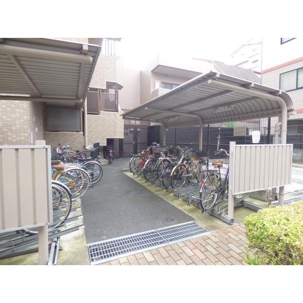 エンゼルハイム西新井大師 物件画像
