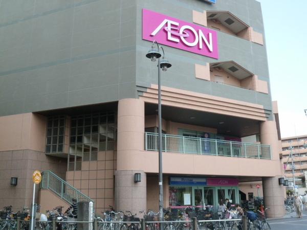 ショッピング施設
