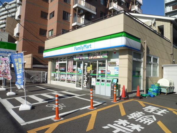 コンビニ