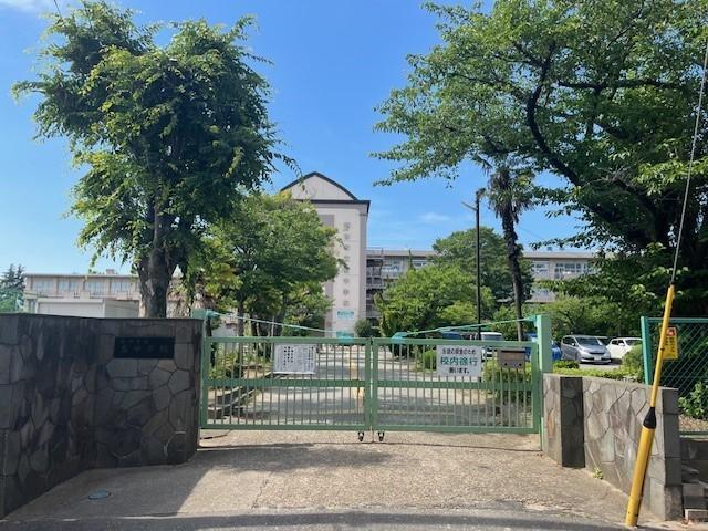 中学校