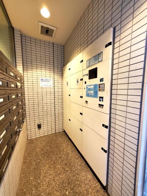 パークハウス本郷三丁目アーバンス 物件画像