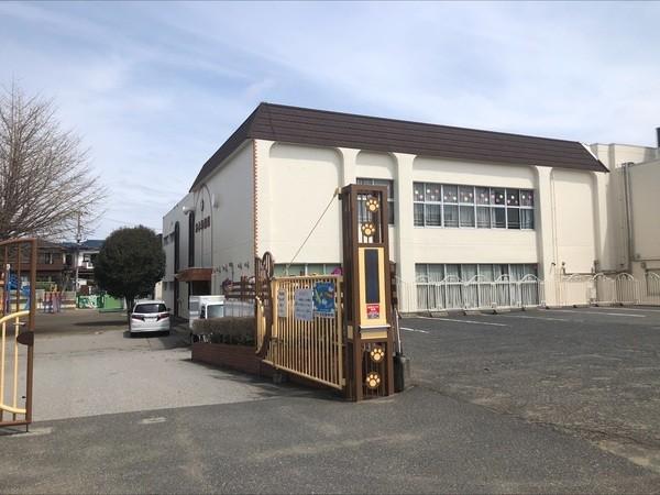 幼稚園、保育園