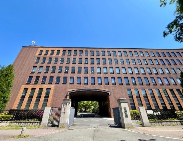 大学