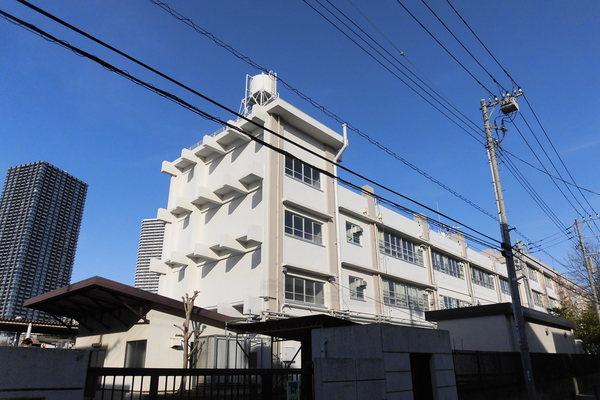 小学校