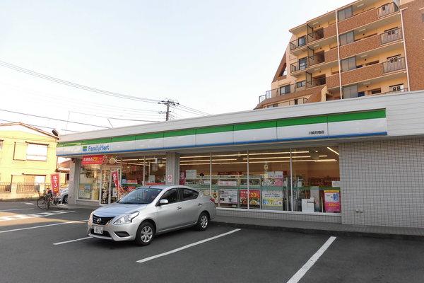 コンビニ