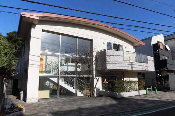 幼稚園、保育園