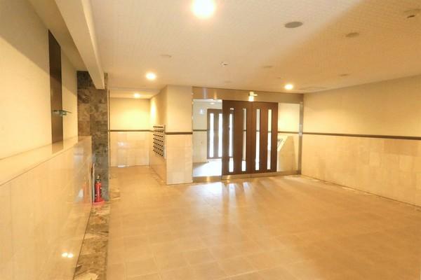 ベルドゥムール越谷南町 物件画像