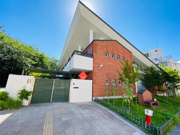 幼稚園、保育園