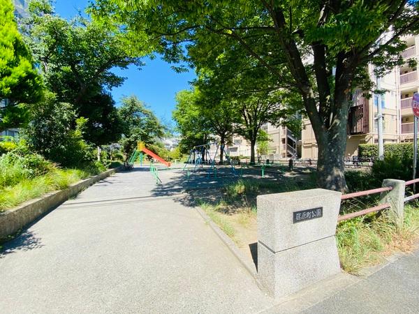 公園