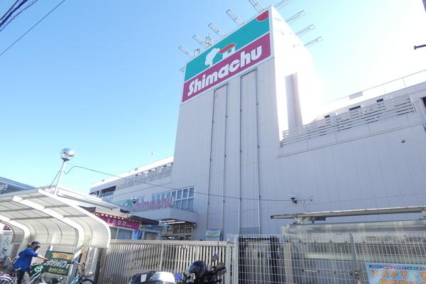 ホームセンター