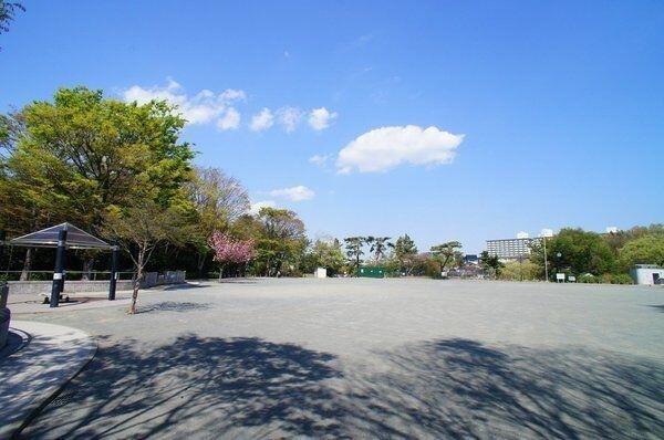 公園