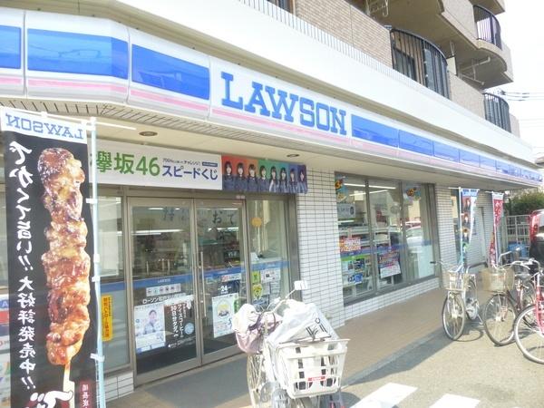 コンビニ