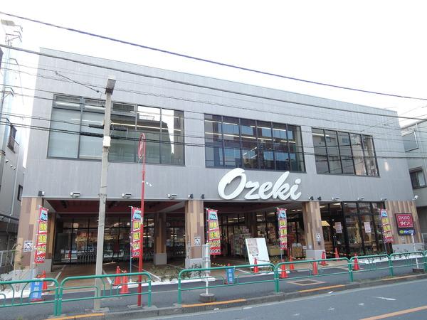 スーパー