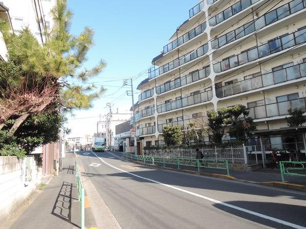 中野弥生町スカイハイツ その他