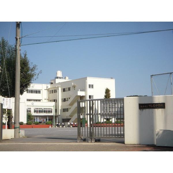 中学校