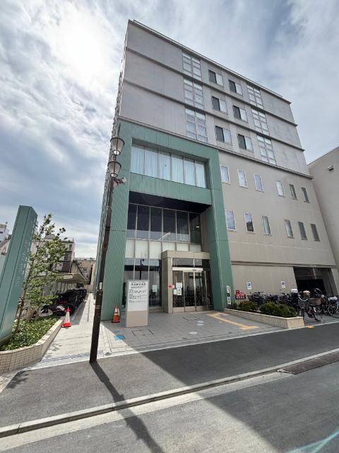 病院