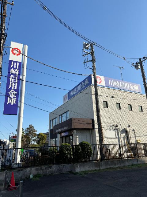 銀行